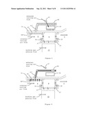 ROTOR BLADE TIP CLEARANCE CONTROL diagram and image