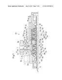 Centrifugal pump having an apparatus for the removal of particles diagram and image