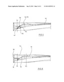 Wind Turbine Rotor Blade diagram and image