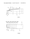 Wind Turbine Rotor Blade diagram and image