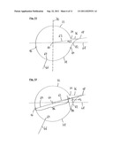 Wind Turbine Rotor Blade diagram and image