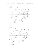 Wind Turbine Rotor Blade diagram and image