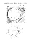 Wind Turbine Rotor Blade diagram and image