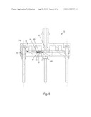 DIAPHRAGM PUMP FOR A SEAT ADJUSTING DEVICE AND SEAT ADJUSTING DEVICE diagram and image