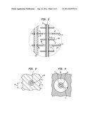 ELECTROSTATIC FILTER AND NON-THERMAL PLASMA SYSTEM FOR AIR POLLUTION     CONTROL OF HYDROCARBON COMBUSTION ENGINES diagram and image