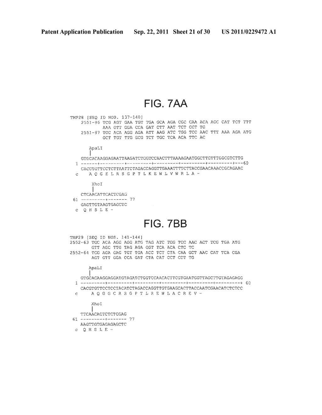 Peptides and Related Compounds Having Thrombopoietic Activity - diagram, schematic, and image 22