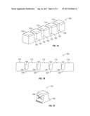 Candy with randomized, hidden images for game playing diagram and image