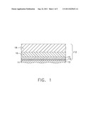 METHODS OF IMPROVING SURFACE ROUGHNESS OF AN ENVIRONMENTAL BARRIER COATING     AND COMPONENTS COMPRISING ENVIRONMENTAL BARRIER COATINGS HAVING IMRPOVED     SURFACE ROUGHNESS diagram and image