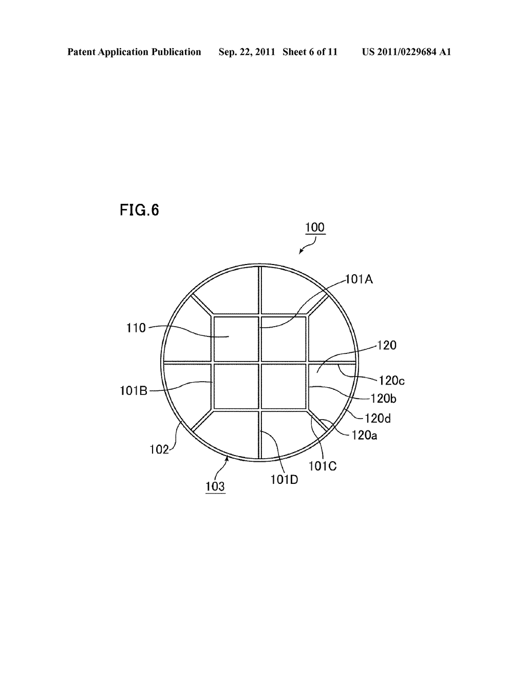 HONEYCOMB STRUCTURE - diagram, schematic, and image 07