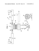 Multilayer Active Oxygen Barrier Film Comprising a Plurality of     Microlayers diagram and image