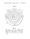 Multilayer Active Oxygen Barrier Film Comprising a Plurality of     Microlayers diagram and image