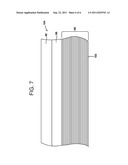 Multilayer Active Oxygen Barrier Film Comprising a Plurality of     Microlayers diagram and image