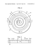 Multilayer Oxygen Barrier Film Comprising a Plurality of Adjoining     Microlayers Comprising Ethylene/Vinyl Alcohol Copolymer diagram and image