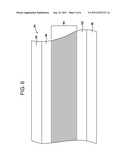 Multilayer Oxygen Barrier Film Comprising a Plurality of Adjoining     Microlayers Comprising Ethylene/Vinyl Alcohol Copolymer diagram and image