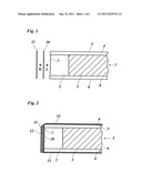 Building Board with Coating and Method of Coating Building Boards diagram and image