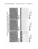 HIGH-TEMPERATURE COATINGS WITH PT METAL MODIFIED GAMMA-NI+GAMMA -NI3AL     ALLOY COMPOSITIONS diagram and image