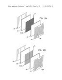 ELECTRODES FOR USE IN BACTERIAL FUEL CELLS AND BACTERIAL ELECTROLYSIS     CELLS AND BACTERIAL FUEL CELLS AND BACTERIAL ELECTROLYSIS CELLS EMPLOYING     SUCH ELECTRODES diagram and image