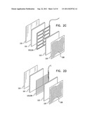 ELECTRODES FOR USE IN BACTERIAL FUEL CELLS AND BACTERIAL ELECTROLYSIS     CELLS AND BACTERIAL FUEL CELLS AND BACTERIAL ELECTROLYSIS CELLS EMPLOYING     SUCH ELECTRODES diagram and image