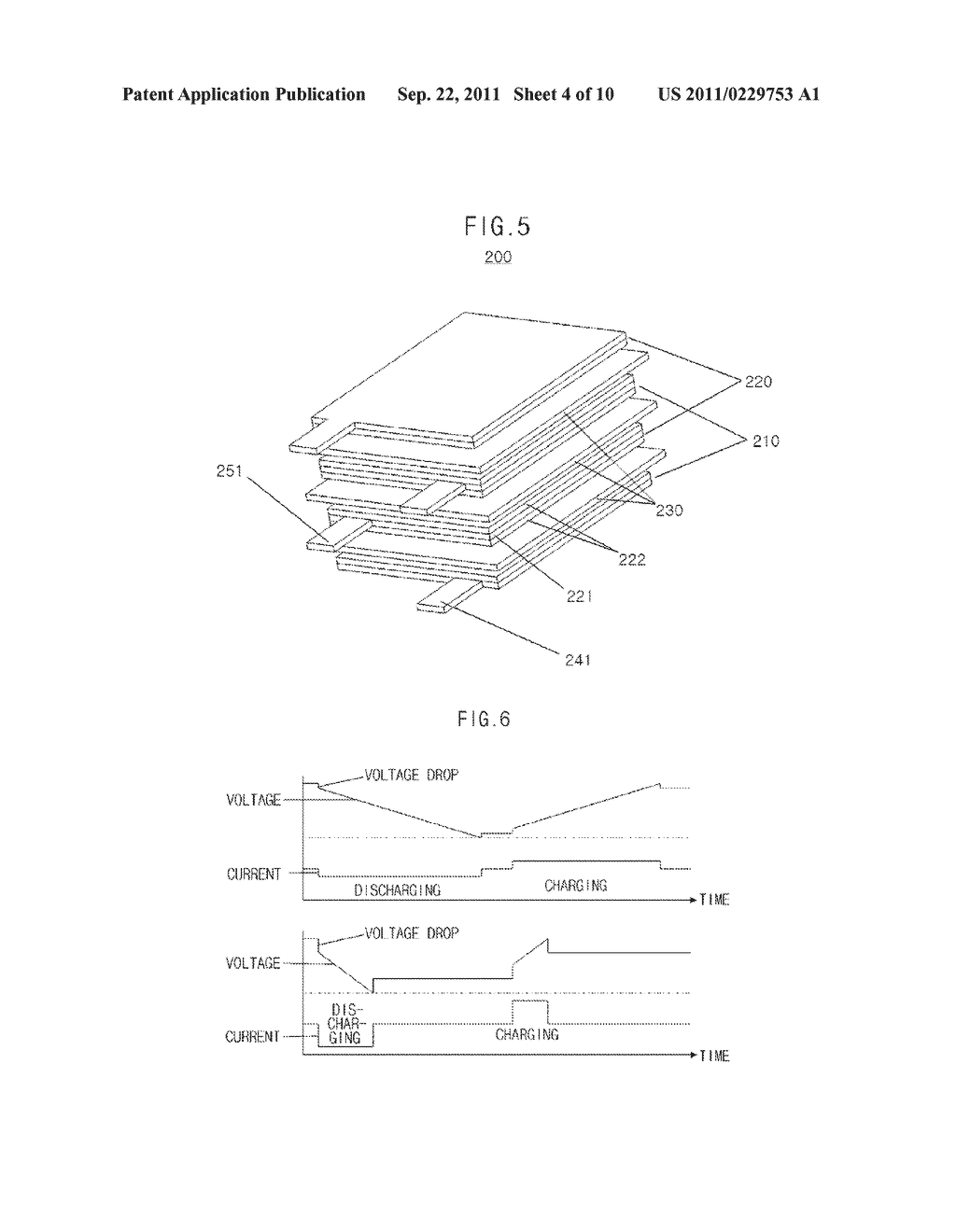 HIGH OUTPUT ELECTRICAL ENERGY STORAGE DEVICE - diagram, schematic, and image 05