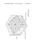 Method Of Using Cyclic Pressure To Increase The Pressed Density Of     Electrodes For Use In Electrochemical Cells diagram and image