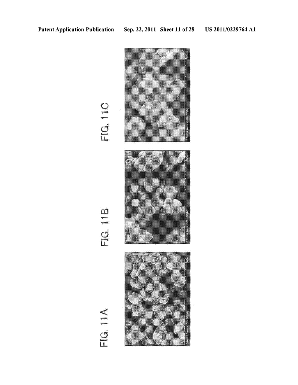 POWER STORAGE DEVICE AND MANUFACTURING METHOD THEREOF - diagram, schematic, and image 12