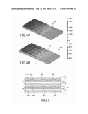 ELECTROLYTE PLATE WITH INCREASED RIGIDITY, AND ELECTROCHEMICAL SYSTEM     COMPRISING SUCH AN ELECTROLYTE PLATE diagram and image