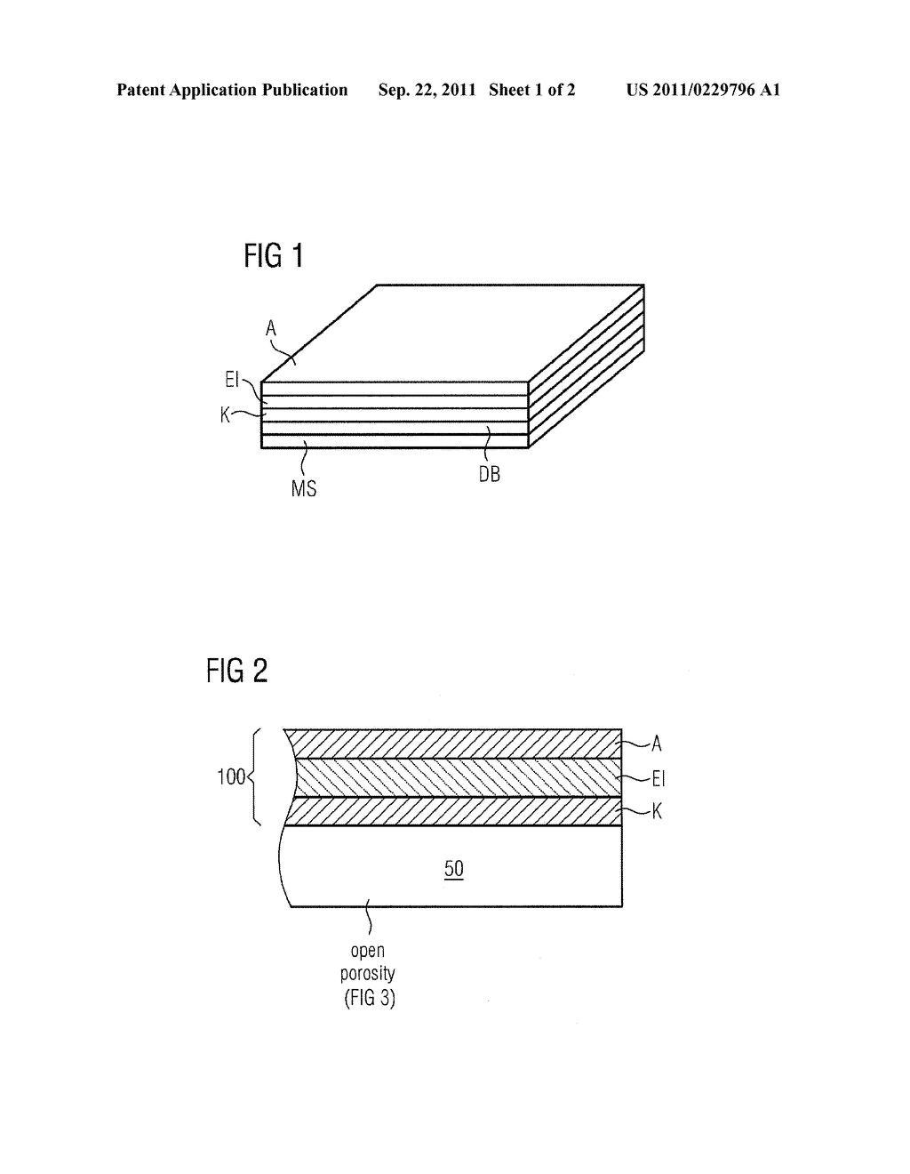 PLANAR HIGH-TEMPERATURE FUEL CELL - diagram, schematic, and image 02