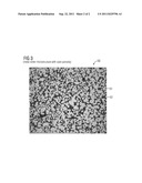 PLANAR HIGH-TEMPERATURE FUEL CELL diagram and image