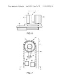 MANUFACTURE OF FUEL CELL diagram and image