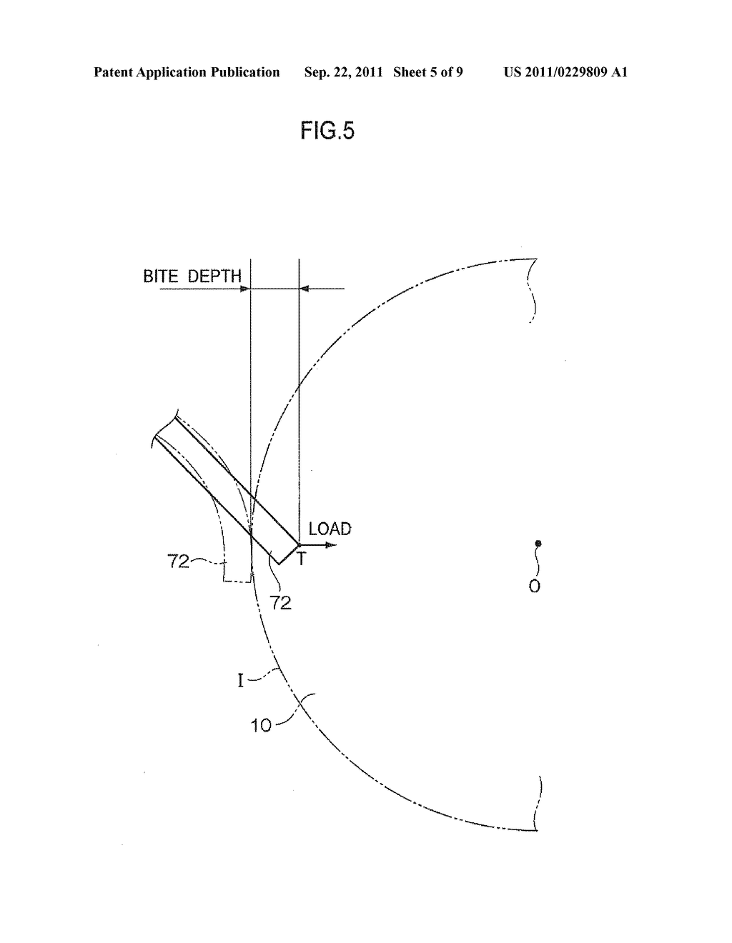 IMAGE FORMING APPARATUS, AND PROCESSING CARTRIDGE - diagram, schematic, and image 06