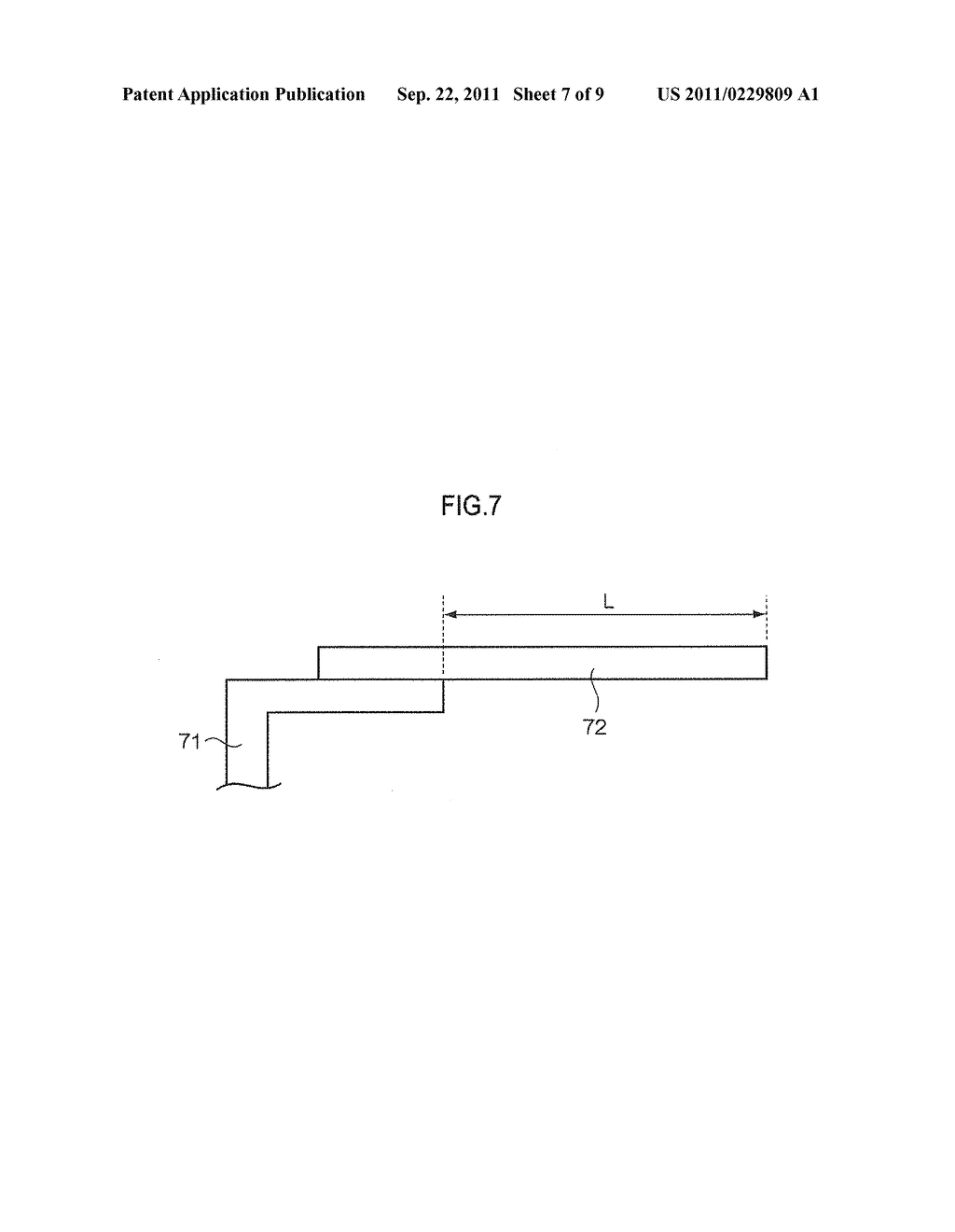 IMAGE FORMING APPARATUS, AND PROCESSING CARTRIDGE - diagram, schematic, and image 08