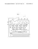 TWO-COMPONENT DEVELOPER, DEVELOPER CARTRIDGE, PROCESS CARTRIDGE, AND IMAGE     FORMING APPARATUS diagram and image