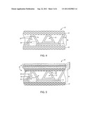 FUEL CELL FABRICATION USING PHOTOPOLYMER BASED PROCESSES diagram and image