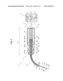 DENTAL LASER RADIATION CHIP diagram and image