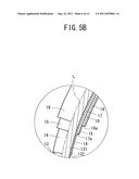 DENTAL LASER RADIATION CHIP diagram and image