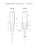 DENTAL LASER RADIATION CHIP diagram and image