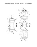 Behavior Modification Device and Method diagram and image