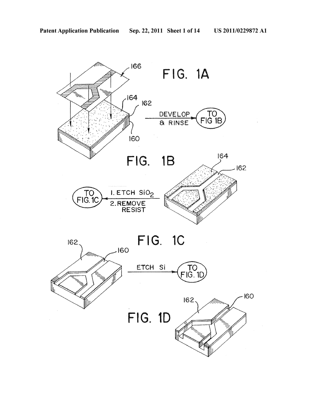 Microfabricated Cell Sorter - diagram, schematic, and image 02