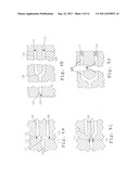 Microfabricated Cell Sorter diagram and image