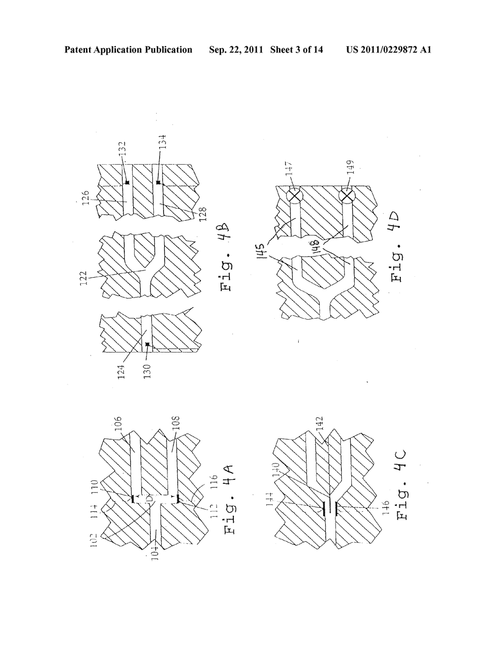 Microfabricated Cell Sorter - diagram, schematic, and image 04