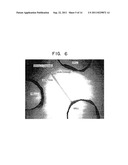 Microfabricated Cell Sorter diagram and image