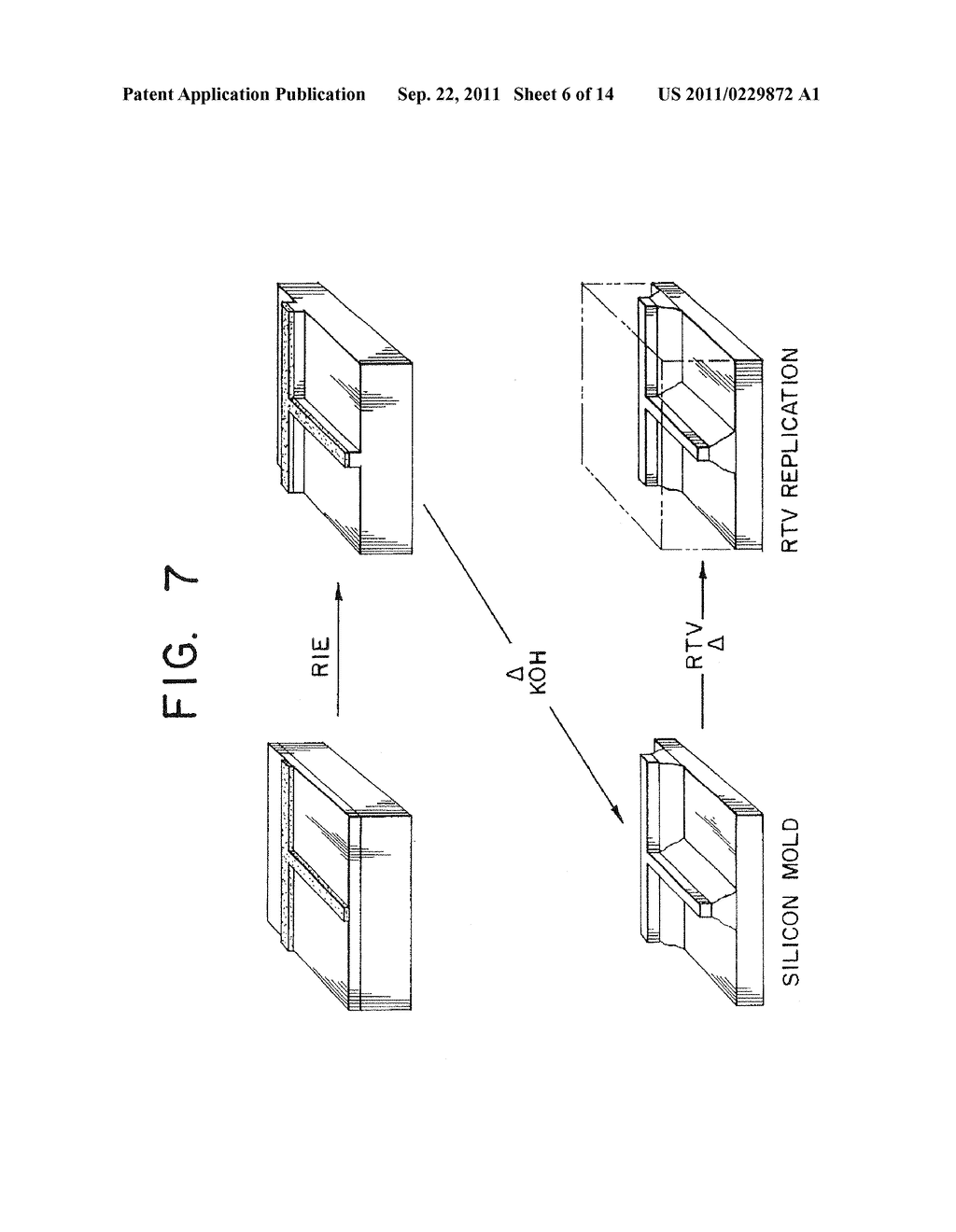 Microfabricated Cell Sorter - diagram, schematic, and image 07