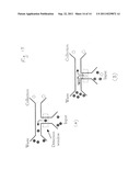 Microfabricated Cell Sorter diagram and image