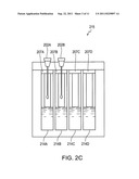 Optical approach for microfluidic DNA electrophoresis detection diagram and image