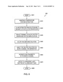 Optical approach for microfluidic DNA electrophoresis detection diagram and image