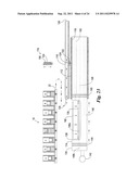 IN SITU HEAT INDUCED ANTIGEN RECOVERY AND STAINING APPARATUS AND METHOD diagram and image