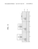 Method of manufacturing organic light emitting display device diagram and image