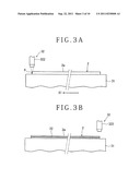 MEMS DEVICE MANUFACTURING METHOD diagram and image