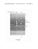 THIN-FILM SEMICONDUCTOR DEVICE, LATERAL BIPOLAR THIN-FILM TRANSISTOR,     HYBRID THIN-FILM TRANSISTOR, MOS THIN-FILM TRANSISTOR, AND METHOD OF     FABRICATING THIN-FILM TRANSISTOR diagram and image