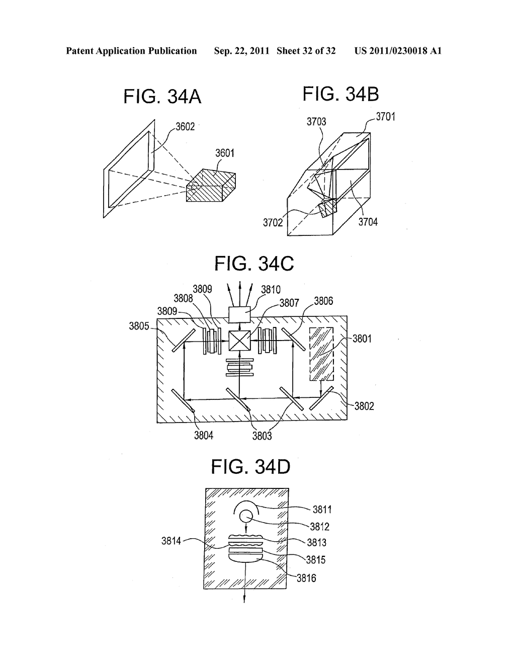 SEMICONDUCTOR DEVICE AND METHOD OF FABRICATING THE SAME - diagram, schematic, and image 33